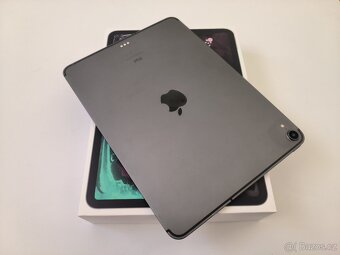 apple ipad PRO 11 64gb Space Grey Cellular / 1.Gen - 4