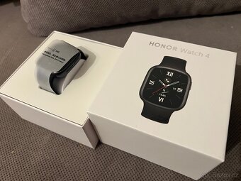 Honor watch 4 - 4