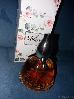 Oriflame Volare Parfémovaná voda
- 4