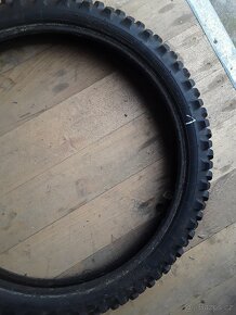 Pneu 21" - 4