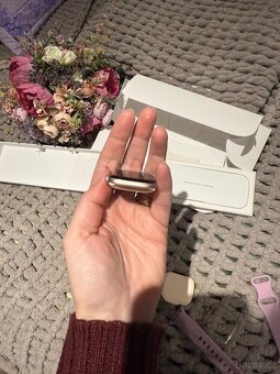 Apple Watch 10, 42mm rose - 4