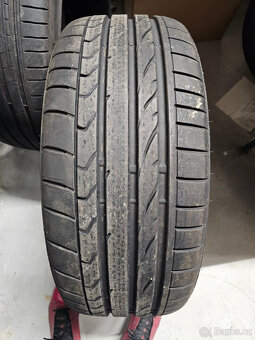 Alu kola BMW G30/G31 Styling M668, 5x112 r20 - 4