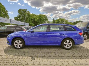 ŠKODA OCTAVIA IV 2.0 TDi,DSG,AMBIENTE,ODPOČET DPH, - 4