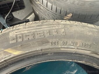 Letni pneu Pirelly Cinturato P7 235/45/R18 - 4