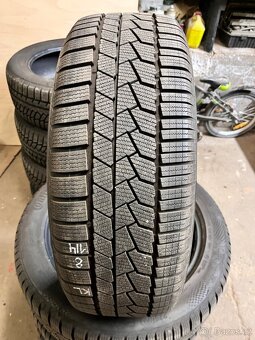 225/50 R19 XL 100V zimní Continental TS 860 / DOT 023 - 4