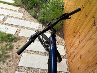 Haibike Alltrack 4 29” 02/2024 - 4