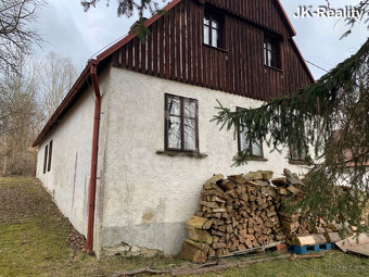 Prodej rodinného domu 128 m², pozemek 422 m² - 4