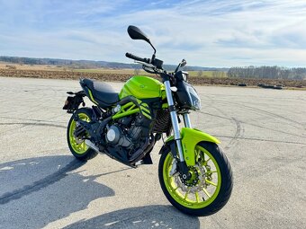 Benelli 302S, r.v.2019 - 4