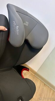 Autosedačka Britax Romer - 4