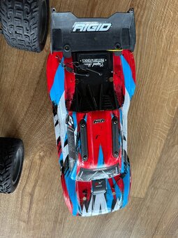Arrma Vorteks 4x4 3S BLX 1:10 4WD RTR - 4