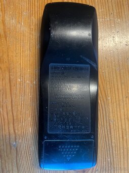 Technics dálkový ovladač k zesilovači - 4