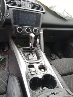 Díly Renault Kadjar 1.3 Tce - 4