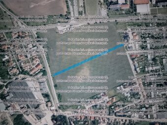 Pozemek 2000m2( pouze volat) - 4