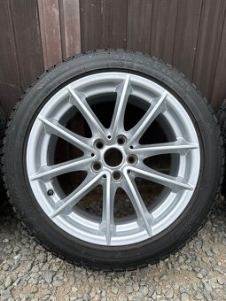 Alu kola BMW styling 618 5x112 (6868217) - 4