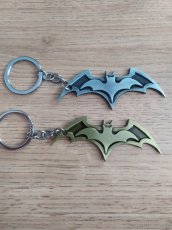 Marvel a DC klíčenka a otvírák - 4