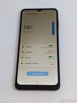 Samsung Galaxy A12 4/128gb black. Záruka 6 měsíců. - 4