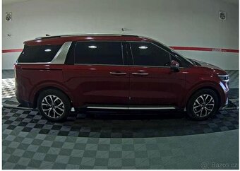 Kia Carnival 2.2-REZERVACE-DODÁNÍ 6/2025 - 4
