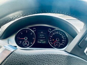VW Passat 2.0 TDI 4motion, cena bez DPH - 4