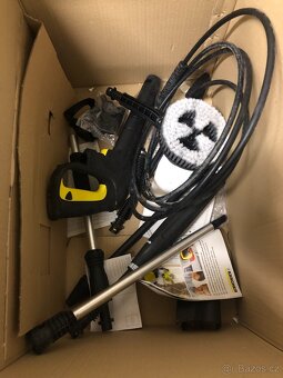 Karcher doplňky - 4