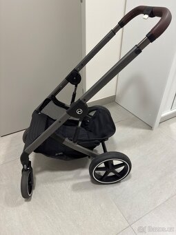 Cybex Balios S Lux - 4