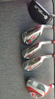 Dětský golfový set - 4
