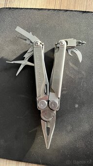 Leatherman Wave - 4