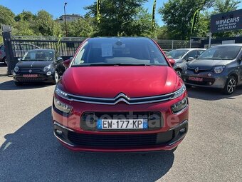 CITROEN C4 Picasso II (2) BlueHDi 120 S&S FEEL BV6 2018 - 4