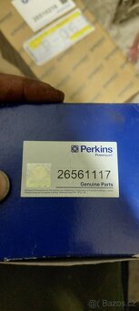 Filtry pro Perkins - 4