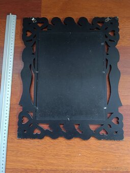 Zrcadlo - egyptský motiv - 4