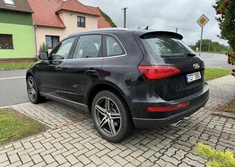 Audi Q5 3.0 TDI QUATTRO TAŽNÉ nafta automat 180 kw - 4