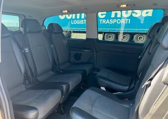 Mercedes benz viano 2.2 cdi 2012 350xxxkm - 4