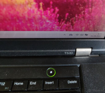 15.6 Notebook Lenovo ThinkPad T530 - 4