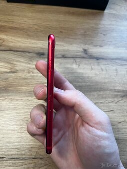 iPhone SE 2020 – 64 GB | Nový displej + baterie - 4