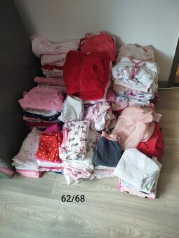 Dětské oblečení - 4