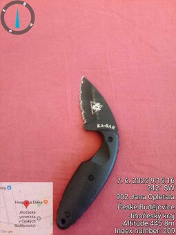 KA-BAR TDI Law - 4