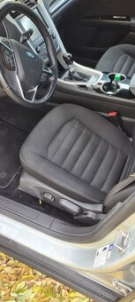 Ford Mondeo mk5 2.0tdci.110kw.manual 6q - 4