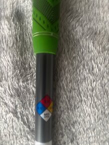 Shafts hzrdus adaptér callaway grip midsize - 4