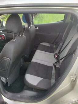 Peugeot 207 SW 1.4 Benzín - 4