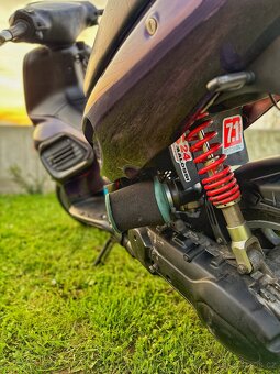 Gilera runner 125 2t fx - 4