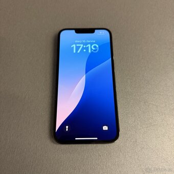 iPhone 13 Pro 256GB graphite, bez škrábance, záruka - 4