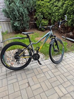 Horské kolo Giant LIV TEMPT 4 - 4