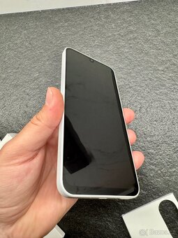 telefon Samsung Galaxy A26 8GB/256GB White nový - záruka - 4