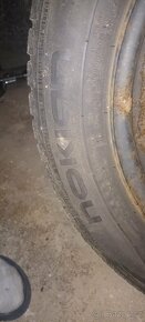 195/60 R16 89H Zimní pneu (Škoda Scala) - 4