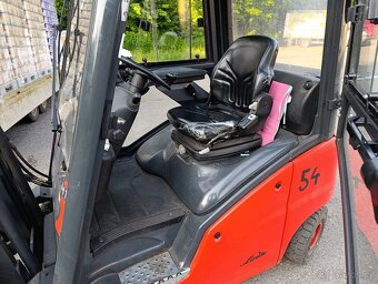 Linde H 14T - 4