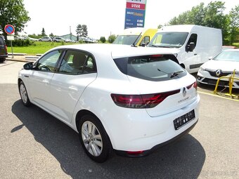 Renault Mégane 1,5 DCI,garance km - 4
