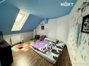 Prodej Rodinný dům, 167㎡ - 4