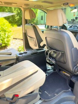 Mercedes-Benz Viano, 3.0CDI - 165 kw - 2013 rok - 4