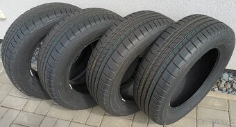 Letní sada pneu Bridgestone 205/60 R16 92 H - Neježděné - 4