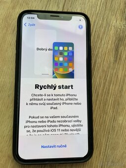 iPhone X na dily - 4