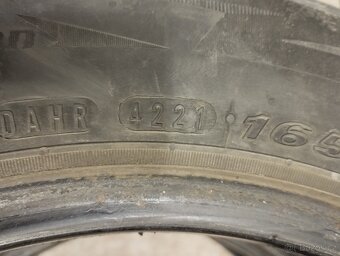 Nexen Winguard Snow G3 165/70 R14 - 4
